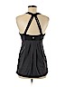 Lululemon Athletica Black Active Tank Size 6 - photo 2
