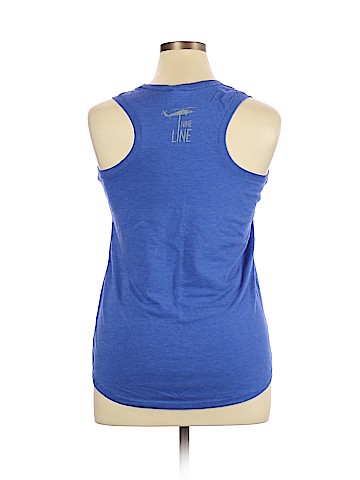 Assorted Brands Sleeveless T-Shirt (view 2)