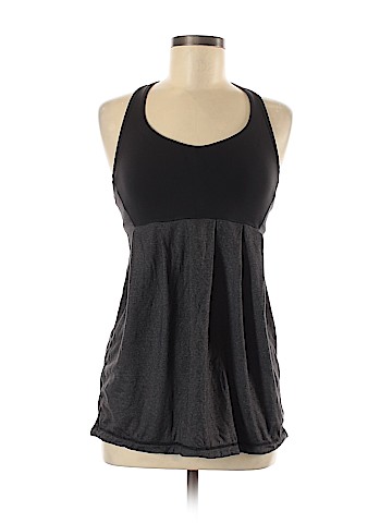 Lululemon Athletica Active Tank (view 1)