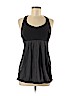 Lululemon Athletica Black Active Tank Size 6 - photo 1