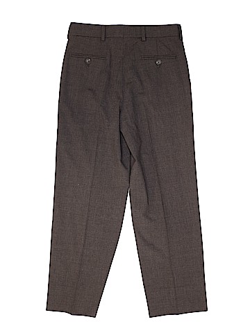 Nordstrom Wool Pants (view 2)