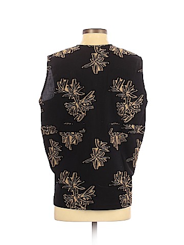 Zero + Maria Cornejo Sleeveless Blouse (view 2)