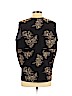 Zero + Maria Cornejo Black Sleeveless Blouse Size 4 - photo 2