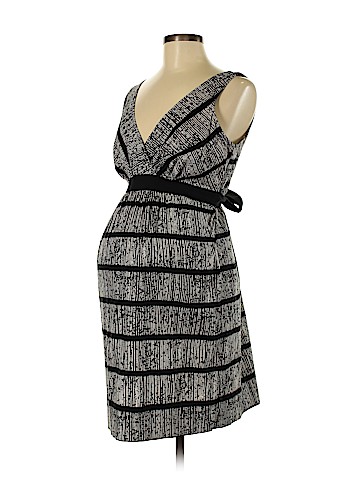 Motherhood Casual Dress (view 1)