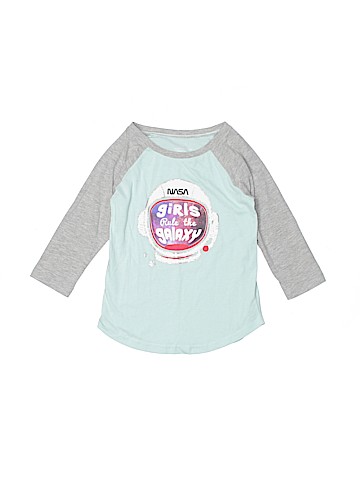 Unbranded Long Sleeve T-Shirt (view 1)