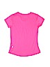 C9 By Champion 100% Polyester Graphic Pink Active T-Shirt Size 6 - 6X - photo 2