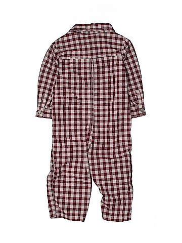 Baby Gap Long Sleeve Outfit (view 2)