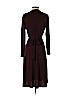 H&M Brown Casual Dress Size S - photo 2