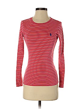 Ralph Lauren Sport Size Sm