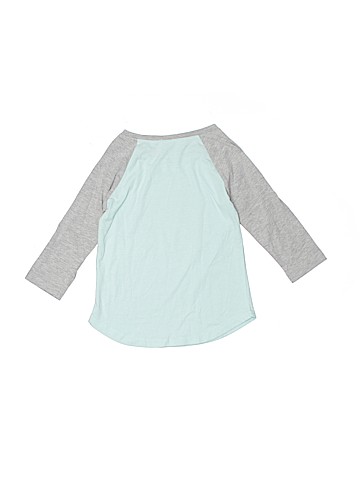 Unbranded Long Sleeve T-Shirt (view 2)