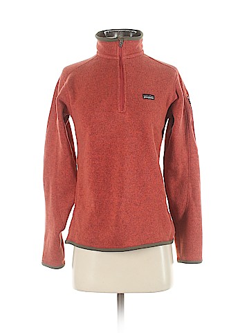 Patagonia Pullover Sweater (view 1)