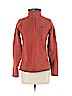 Patagonia 100% Polyester Orange Pullover Sweater Size S - photo 1