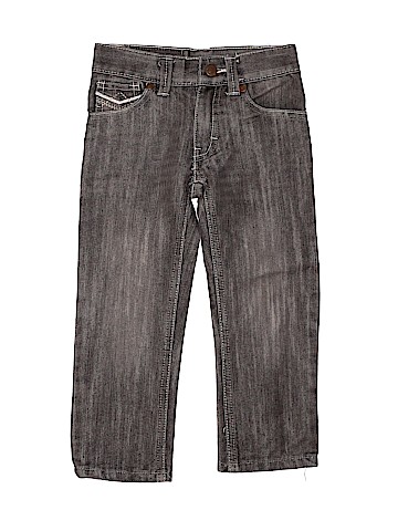 American Hawk Jeans (view 1)
