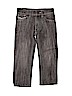 American Hawk Gray Jeans Size 4 - photo 1