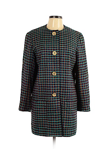 Doncaster Silk Blazer (view 1)