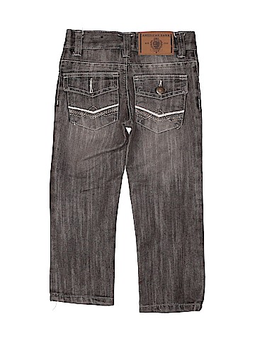 American Hawk Jeans (view 2)