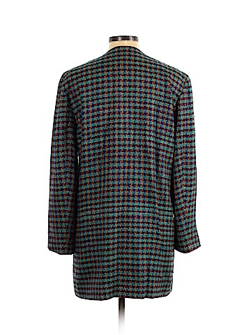 Doncaster Silk Blazer (view 2)