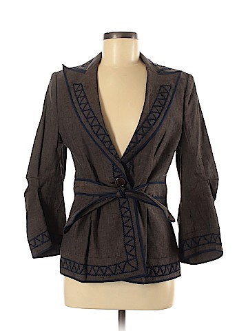 BCBGMAXAZRIA Blazer (view 1)