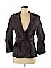BCBGMAXAZRIA Brown Blazer Size M - photo 1