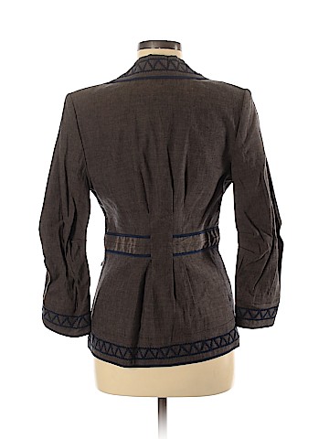 BCBGMAXAZRIA Blazer (view 2)