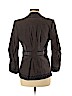 BCBGMAXAZRIA Brown Blazer Size M - photo 2