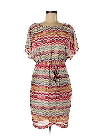 London Times Casual Dress (view 1)