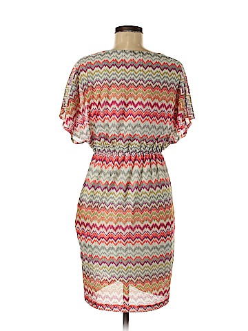 London Times Casual Dress (view 2)