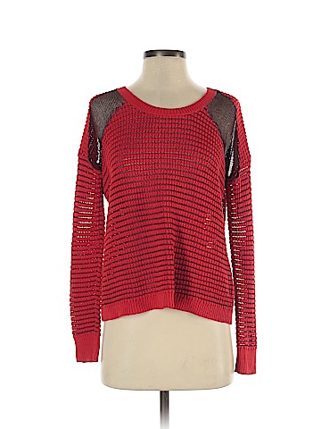 The Kooples Pullover Sweater (view 1)