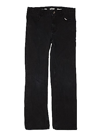 Urban Pipeline Khakis (view 1)