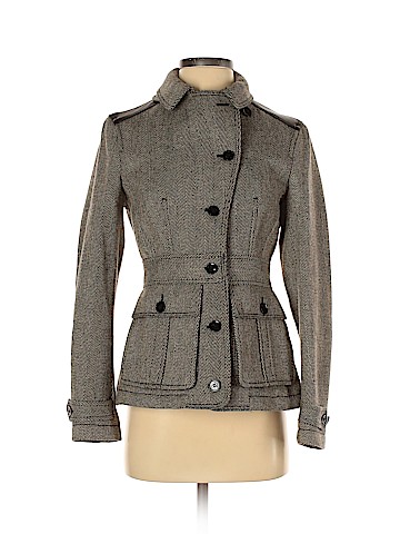 Burberry Brit Jacket (view 1)