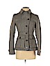 Burberry Brit Ivory Jacket Size 4 - photo 1