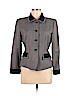 Assorted Brands Gray Blazer Size 6 (petite) - photo 1