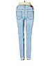 American Eagle Outfitters Blue Jeggings Size 0 - photo 2