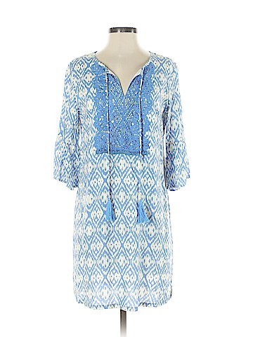 Jade Casual Dress (view 1)