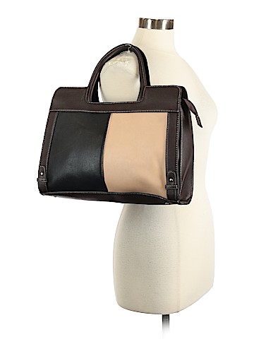 Dasein Satchel (view 2)