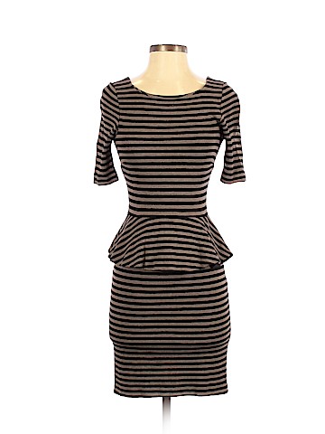 Ella Moss Cocktail Dress (view 1)