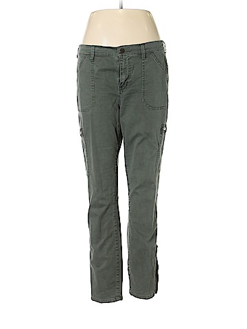 Madewell Cargo Pants (view 1)