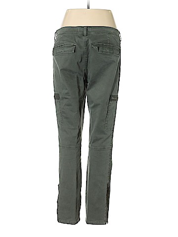 Madewell Cargo Pants (view 2)