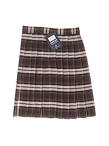 French Toast Skirt (view 1)