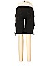 Oh! Mamma Black Shorts Size L - photo 2