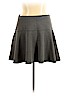 Old Navy Gray Casual Skirt Size XL - photo 1