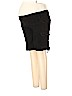 Oh! Mamma Black Shorts Size L - photo 1