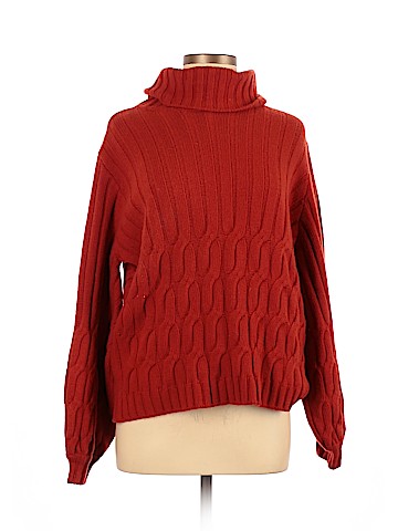 Johanna Ortiz Wool Pullover Sweater (view 1)