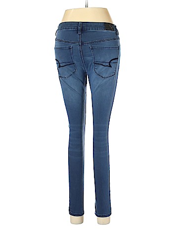 American Eagle Outfitters Jeggings (view 2)