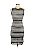 M Missoni Black Casual Dress Size EU 40 / US 10 - photo 1