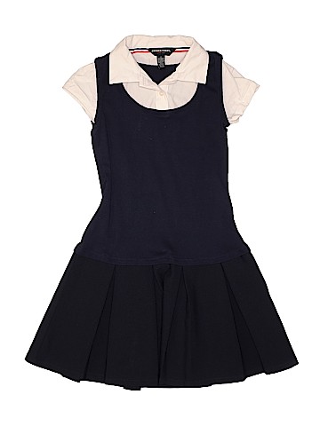 French Toast Dress (view 1)