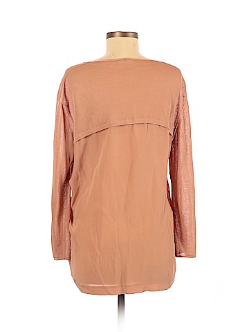 Re.Set Long Sleeve Top (view 2)