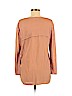 Re.Set Tan Long Sleeve Top Size EU (IT) 44 / US 8 - photo 2