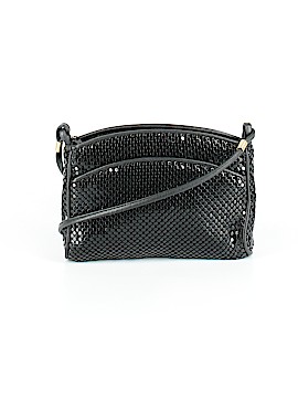 Whiting & Davis Crossbody Bag