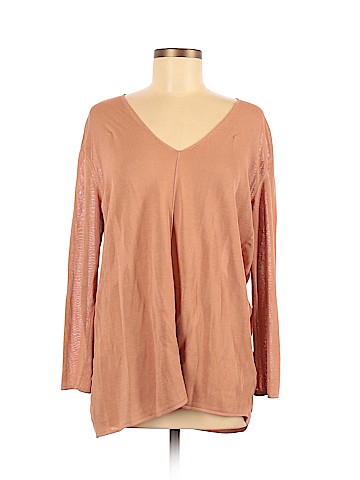 Re.Set Long Sleeve Top (view 1)